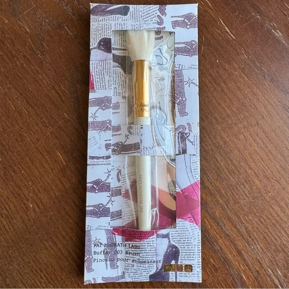 Pat McGrath Labs Buffer 003 Brush - Picture 1 of 3